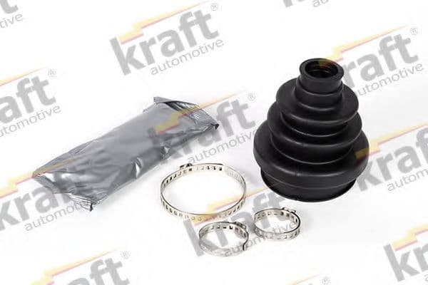 4411515 Kraft Automotive Пильовик гранати