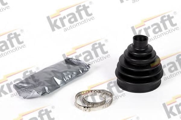 4413290 Kraft Automotive Пильовик гранати