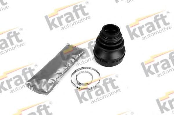 4415511 Kraft Automotive Пильовик гранати