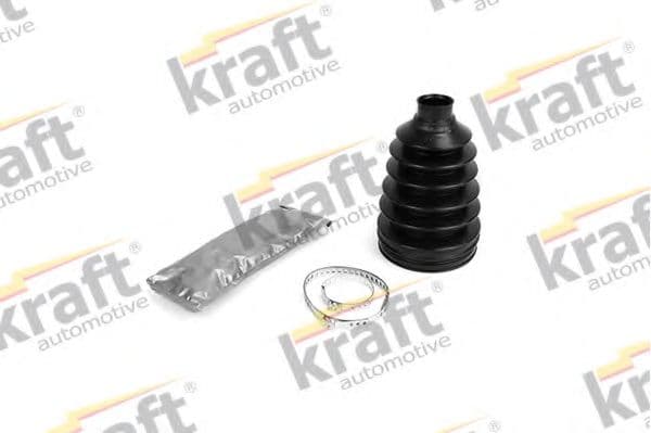 4415582 Kraft Automotive Пыльник ШРУСа