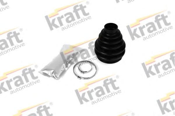 4415985 Kraft Automotive Пыльник ШРУСа