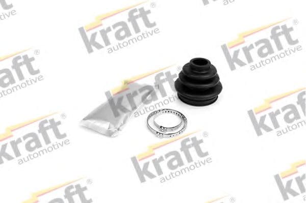 4416845 Kraft Automotive Пильовик гранати