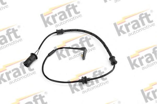 6121540 Kraft Automotive Датчик зношення гальмівних колодок для Opel Vectra