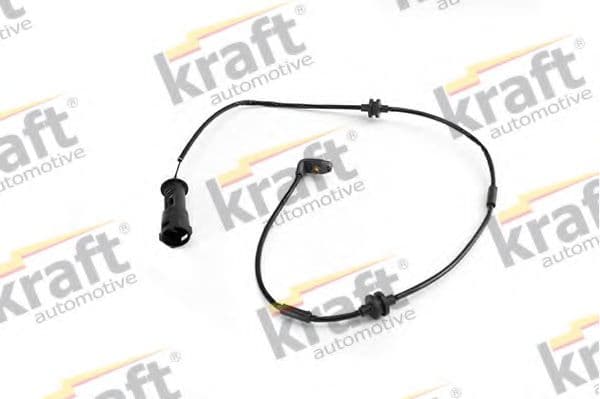6121570 Kraft Automotive Датчик зношення гальмівних колодок для Opel Omega