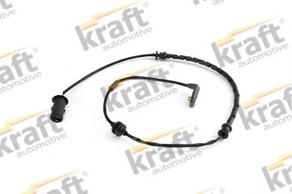 6121630 Kraft Automotive Датчик износа тормозных колодок