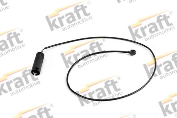 6122545 Kraft Automotive Датчик износа тормозных колодок для BMW 3 Series