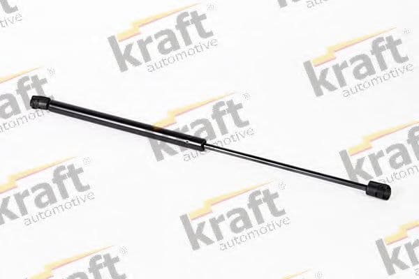 8500110 Kraft Automotive Газовый упор багажника