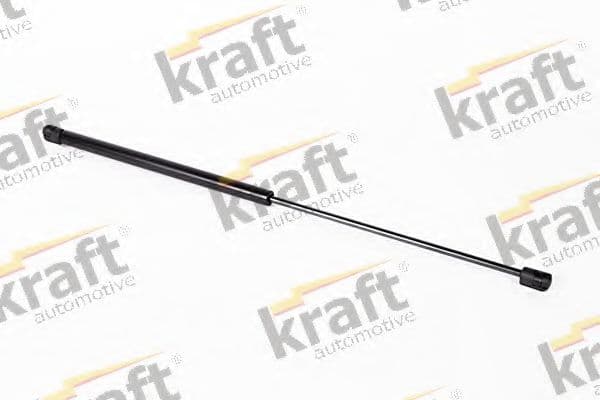 8506304 Kraft Automotive Газовий упор багажника для Volvo V40