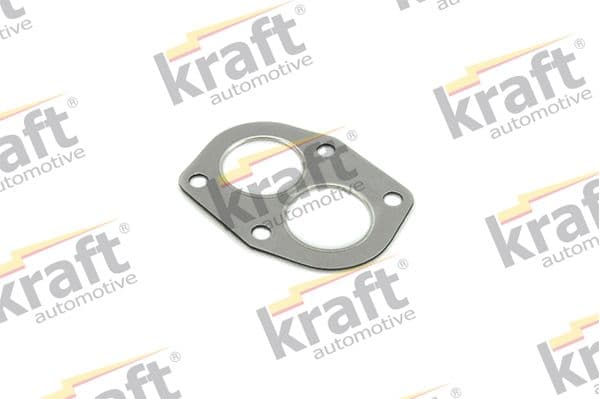 0543010 Kraft Automotive Прокладка приймальної труби