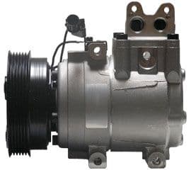 1201042 CTR Компрессор кондиционера для Hyundai Matrix