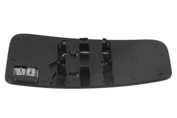 5402512074331p BLIC Скло зовнішнього дзеркала для Ford F-150