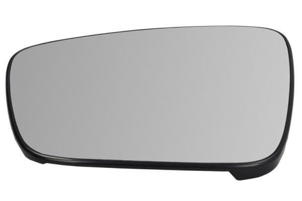 6102092434310p BLIC Скло зовнішнього дзеркала для Renault Express