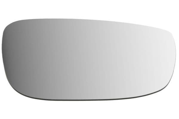 6102141906317p BLIC Скло зовнішнього дзеркала