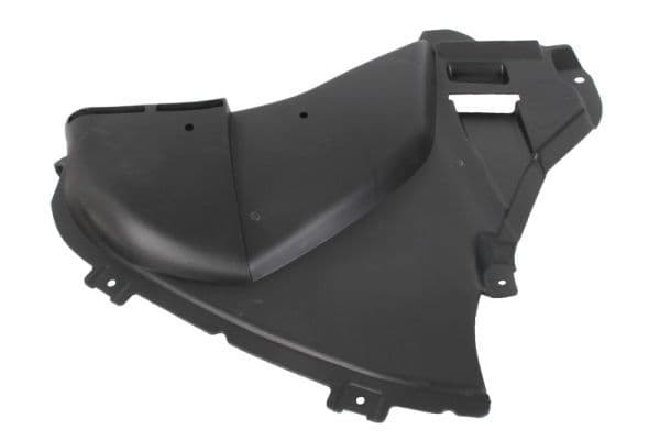 6502080046200p BLIC Передняя панель кузова для Audi Q2