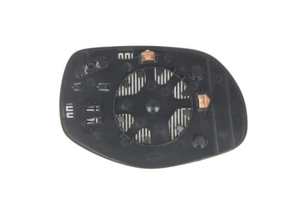 6102292002097P BLIC Скло зовнішнього дзеркала для Porsche Cayenne