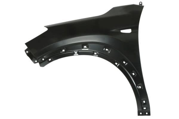 6504043177313P BLIC Крило переднє для Hyundai Tucson
