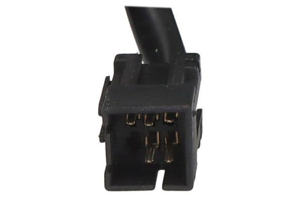 5402-04-1129234P BLIC Зовнішнє дзеркало для Opel Astra