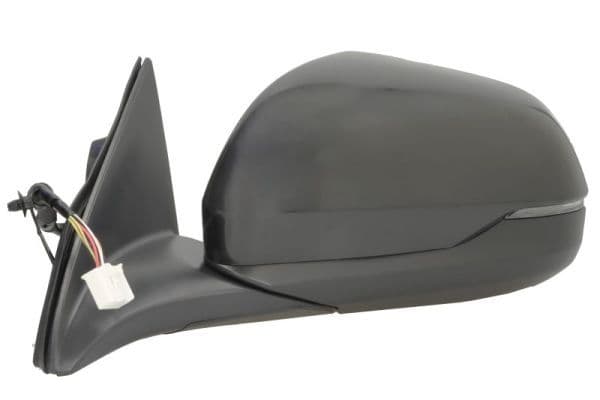 5402120493312p BLIC Зовнішнє дзеркало для Honda HR-V