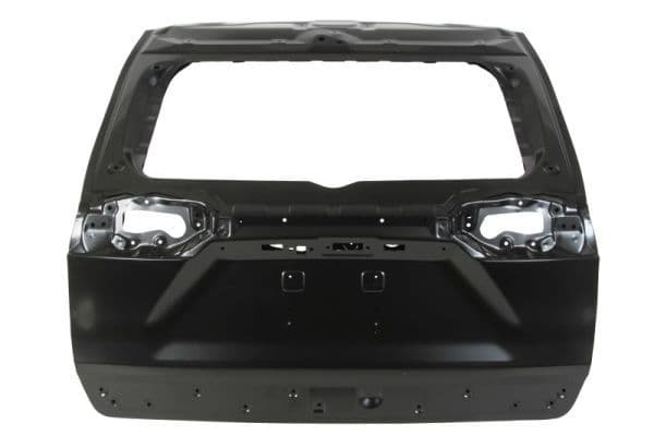 6301008186710p BLIC Кришка багажника для Toyota RAV4