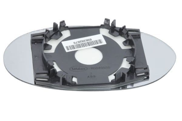 6102-02-1291281P BLIC Скло зовнішнього дзеркала для Lancia Ypsilon