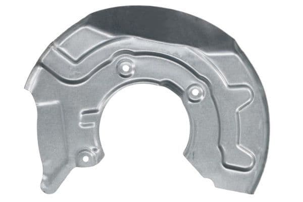 6508039525377k BLIC Кожух гальмівного диску