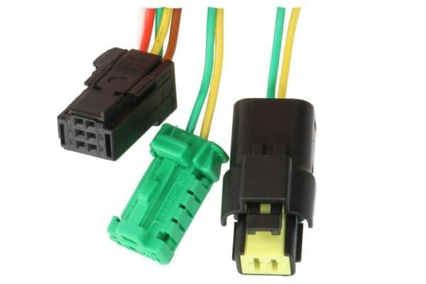 5402041139853P BLIC Зовнішнє дзеркало для Citroen C4