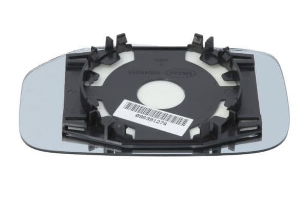 6102-02-1291285P BLIC Стекло наружного зеркала для Peugeot 106