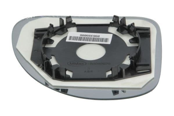 6102-02-1292317P BLIC Скло зовнішнього дзеркала для Fiat Multipla