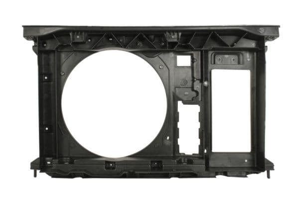 6502080537201p BLIC Передняя панель кузова для Citroen C4