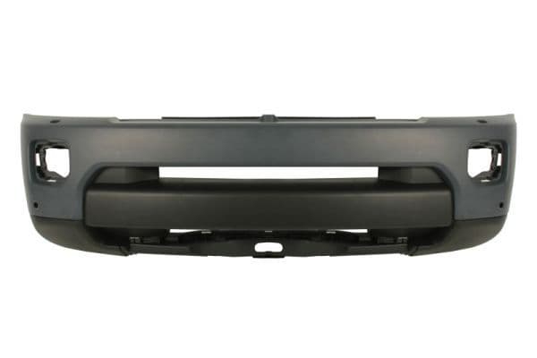 5510006490910p BLIC Бампер для Land Rover Discovery