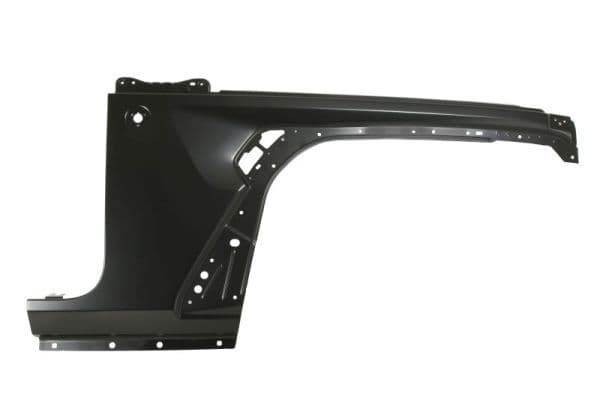 6504043256316AP BLIC Крыло переднее для Jeep Wrangler