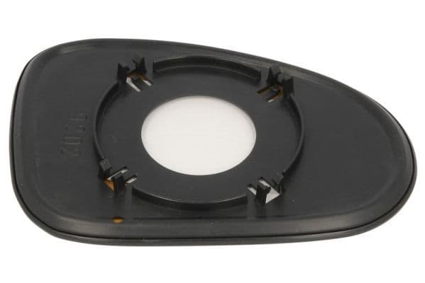 6102562002775p BLIC Скло зовнішнього дзеркала