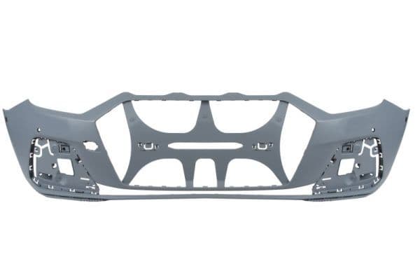 5510000047905p BLIC Бампер для Audi A1