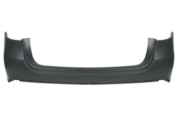 5506003537952p BLIC Бампер для Mercedes GLE-Class