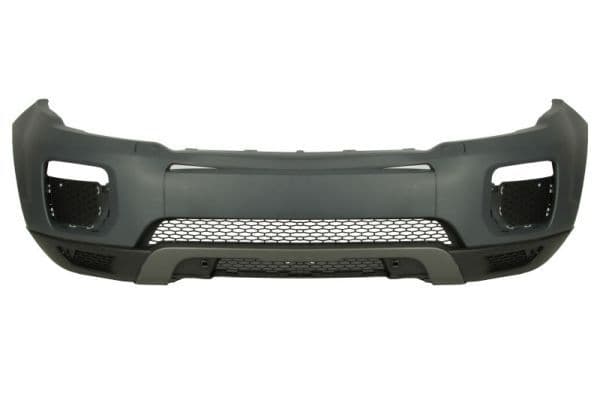 5510006457901p BLIC Бампер для Land Rover Range Rover Evoque