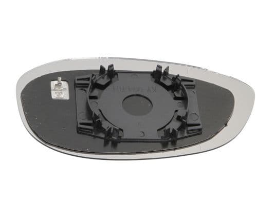 6102021211211P BLIC Скло зовнішнього дзеркала для Alfa Romeo Brera