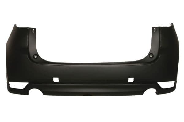 5506003496950p BLIC Бампер для Mazda CX-5