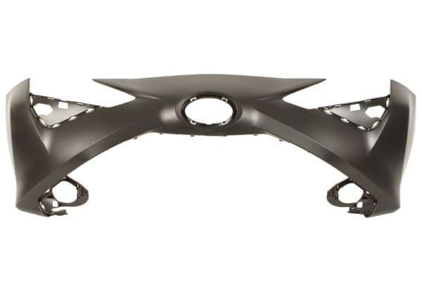 5510008102901q BLIC Бампер для Toyota Aygo