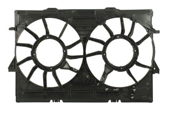 6502030022230p BLIC Кожух вентилятора