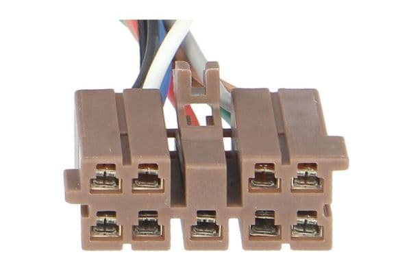 5402041131357p BLIC Зовнішнє дзеркало