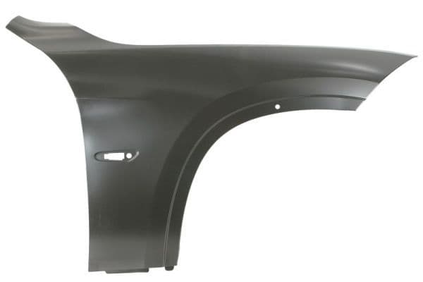 6504-04-0092314P BLIC Крило переднє для BMW X1