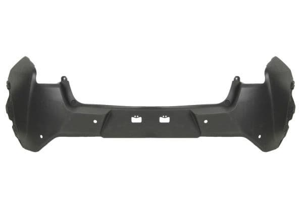 5506008195952p BLIC Бампер для Lexus UX