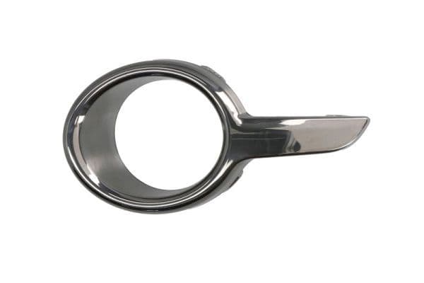 6502075509993pp BLIC Рамка противотуманной фары для Peugeot 208