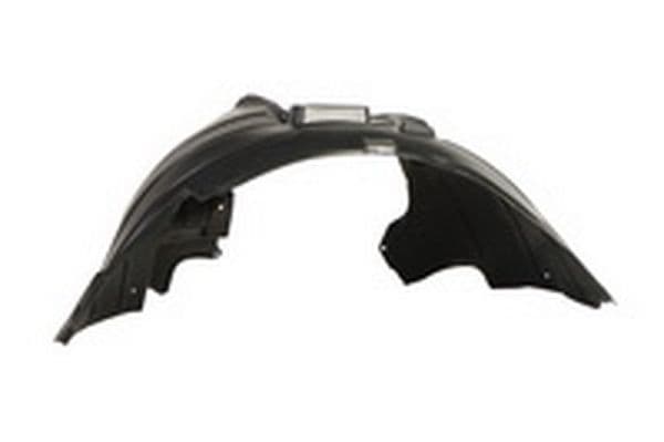 6601010035801P BLIC Підкрилок для Audi Q5