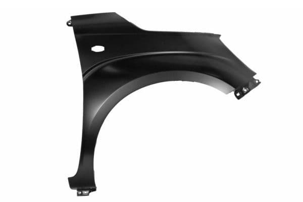 6504046819314p BLIC Крило переднє для Suzuki Ignis