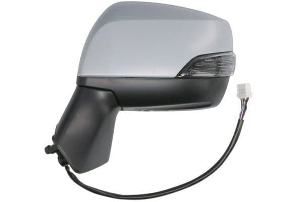 5402171332314p BLIC Наружное зеркало для Subaru Forester