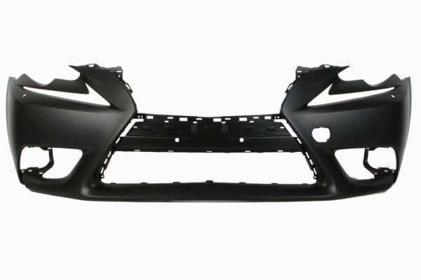 5510008171908P BLIC Бампер для Lexus IS
