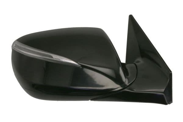 5402200556311p BLIC Зовнішнє дзеркало для Hyundai Santa Fe