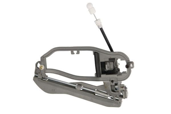 601005014422p BLIC Рамка ручки двери для BMW X5