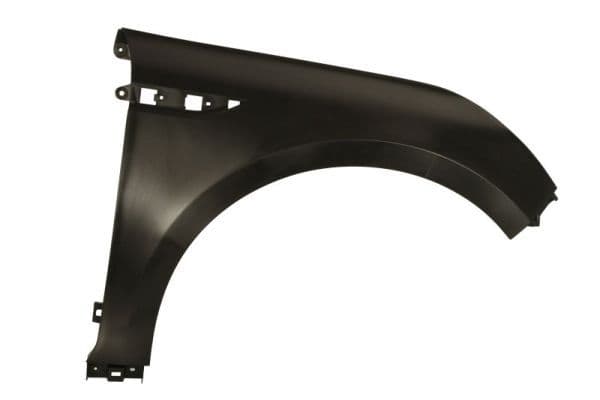 6504046040312p BLIC Крыло переднее для Renault Talisman